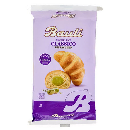 Croissant BAULI pisztáciás töltelékkel multipack 5x50 g kép