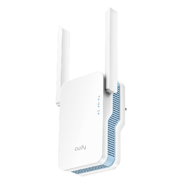 Wi-Fi mesh repeater CUDY AC1200 kép