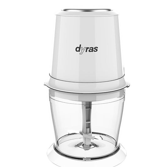 Aprító DYRAS CHP-1110WH fehér kép