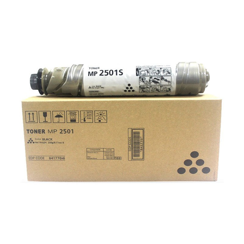 Toner RICOH MP2501 9K kép