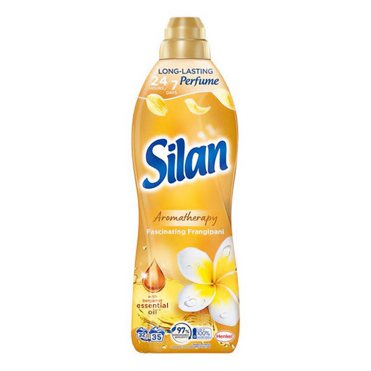Öblítő SILAN Aromatherapy Frangipani 770ml kép
