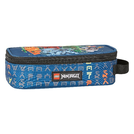 Tolltartó LEGO felszerelt Ninjago Family kép