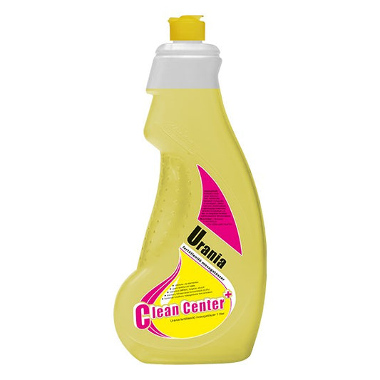 Fertőtlenítő mosogatószer CLEAN CENTER Urania 1L kép