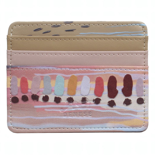 Pénztárca JANET DENESE Sky Journey JW-028 kép