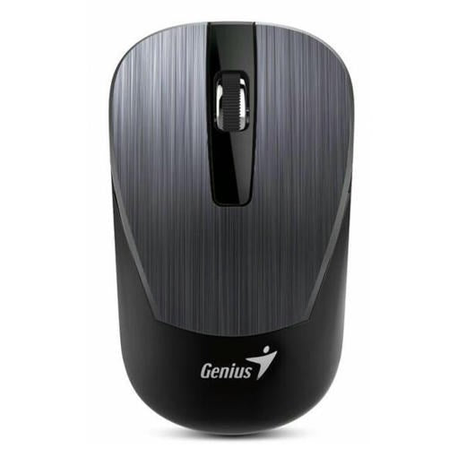 Egér vezeték nélküli GENIUS NX-7015 szürke kép