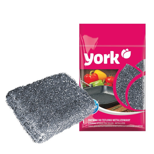 Fémsúroló dörzsi teflonhoz York_032020 kép