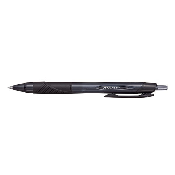 Golyóstoll UNI Jetstream Sport SXN-157E 0.7 mm fekete kép