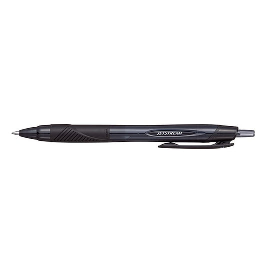 Golyóstoll UNI Jetstream Sport SXN-157E 0.7 mm fekete kép