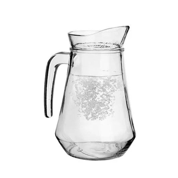 Kancsó üveg 1 L kép