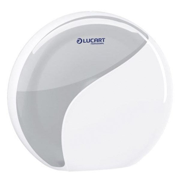 Szappan adagoló LUCART Identity 1 liter fehér kép