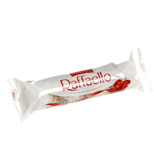 Desszert RAFFAELLO 4 darabos 40 g kép
