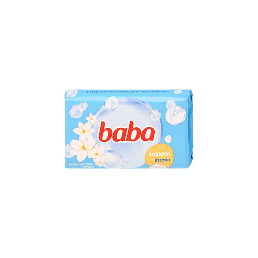 Szappan 90 g Baba jázmin kép