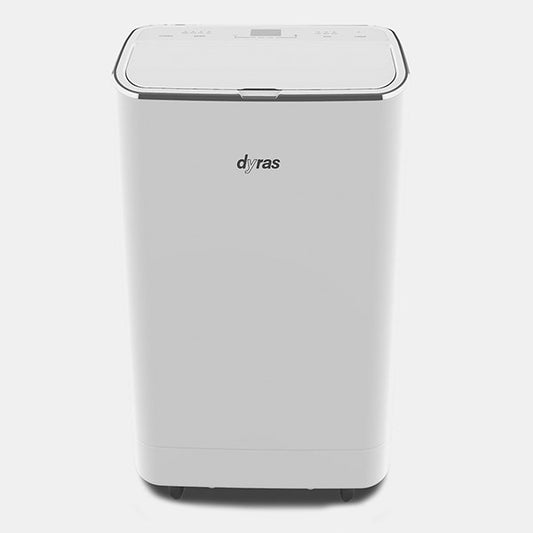 Mobilklíma DYRAS AC-YPS1W fehér kép
