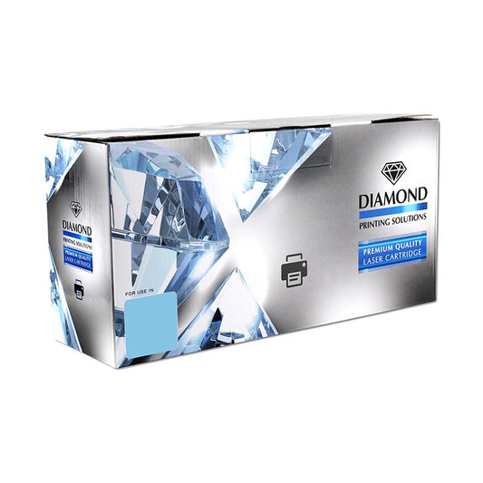 Toner utángyártott DIAMOND TN-245 (BROTHER) sárga 2,2K kép