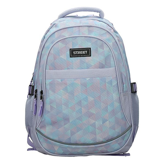 Hátizsák STREET Round Active Poly kép