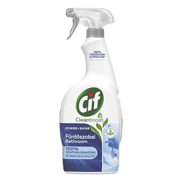 Vízkőoldó CIF Power&Shine 750ml kép
