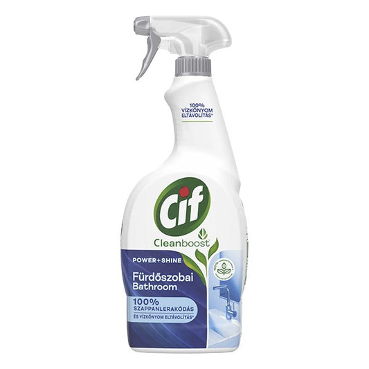 Vízkőoldó CIF Power&Shine 750ml kép