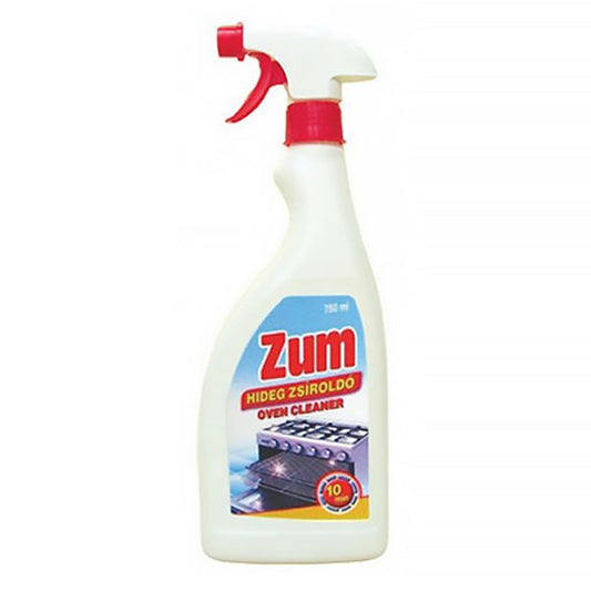 Hideg zsíroldó ZUM szórófejes 750ml kép