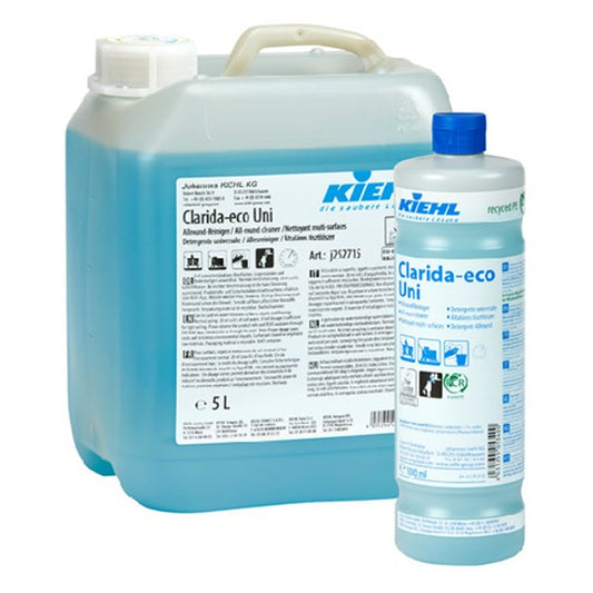 Univerzális tisztítószer KIEHL Clarida - eco Uni  1L kép