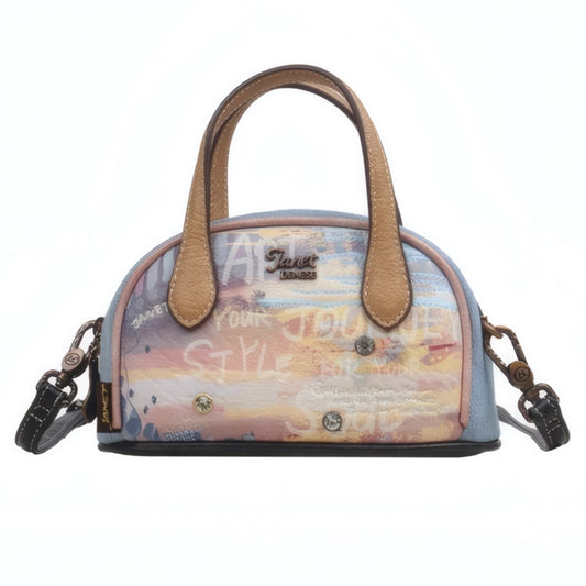 Válltáska JANET DENESE Sky Journey J-132A kép