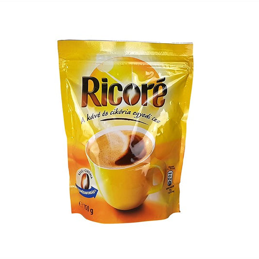 Kávé instant NESTLE Ricore 150 g kép