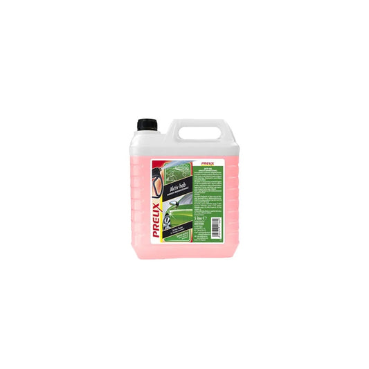Autósampon 5 liter aktív hab Prelix kép