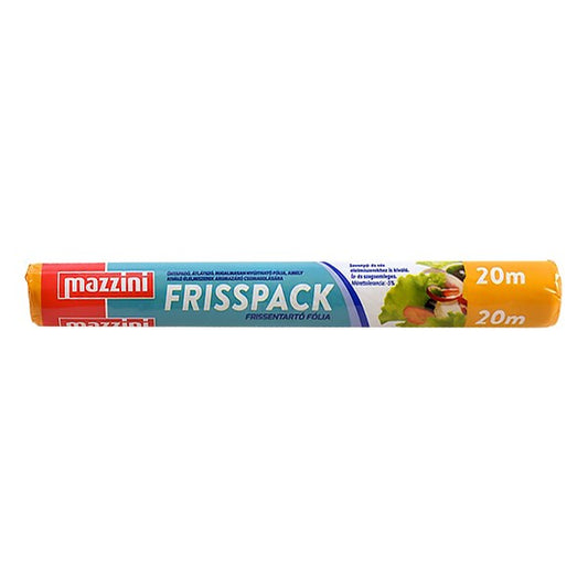 Frisspack MAZZINI 20m kép