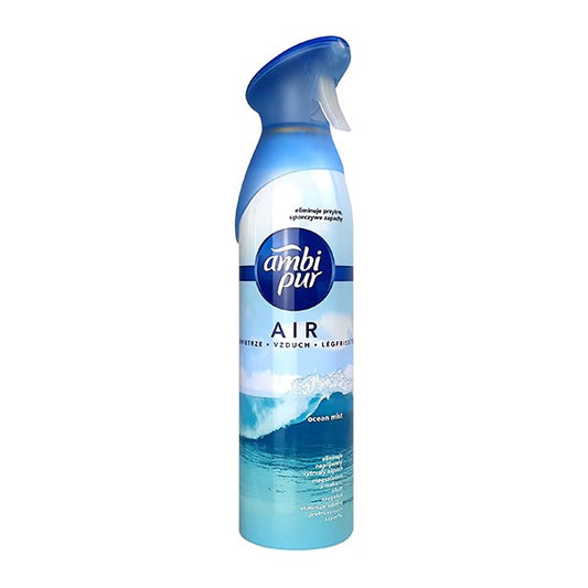 Légfrissítő AMBI PUR Ocean Mist 185 ml kép