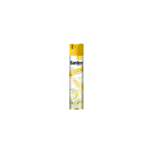 Légfrissítő spray 300 ml Garden jázmin kép