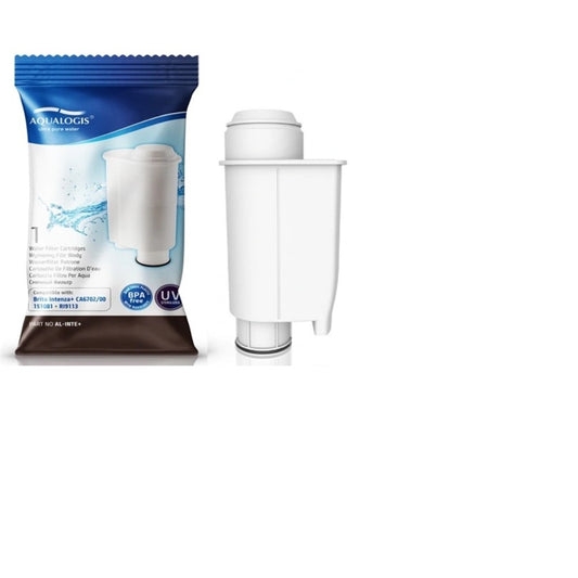 Vízlágyító szűrő Brita Inteza+ CA6702/00 kávégépekhez helyettesítő Aqualogis kép