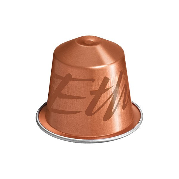 Kávékapszula NESPRESSO Original Master Origins Ethiopia 10 darabos kép