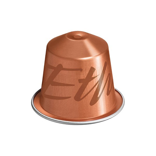 Kávékapszula NESPRESSO Original Master Origins Ethiopia 10 darabos kép