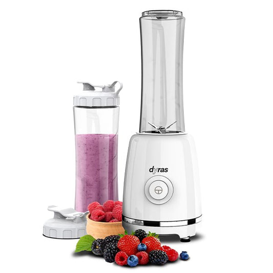 Smoothie készítő DYRAS SB-509 0,6 liter fehér kép