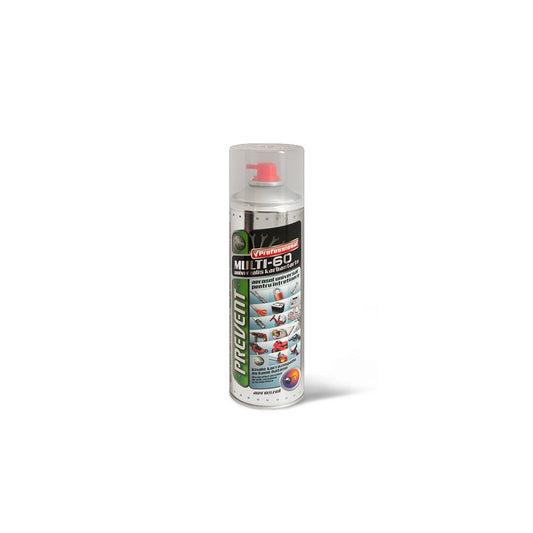 Univerzális karbantartó aerosol 500 ml MULTI-60 Prevent Professional kép