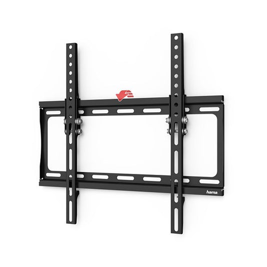 Falitartó HAMA dönthető 81-165 cm 32"-65" fekete kép