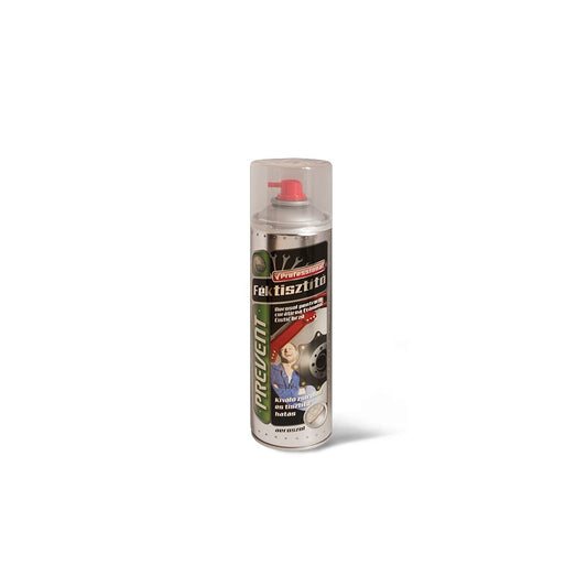 Féktisztító aerosol 500 ml Professional PREVENT kép