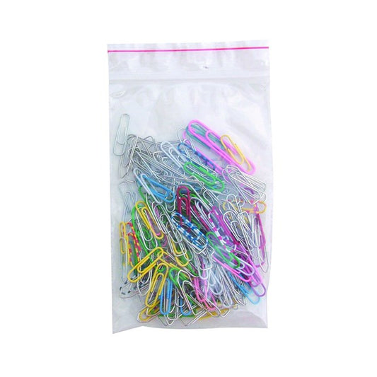 Simítózáras tasak 100x150 100 darabos kép