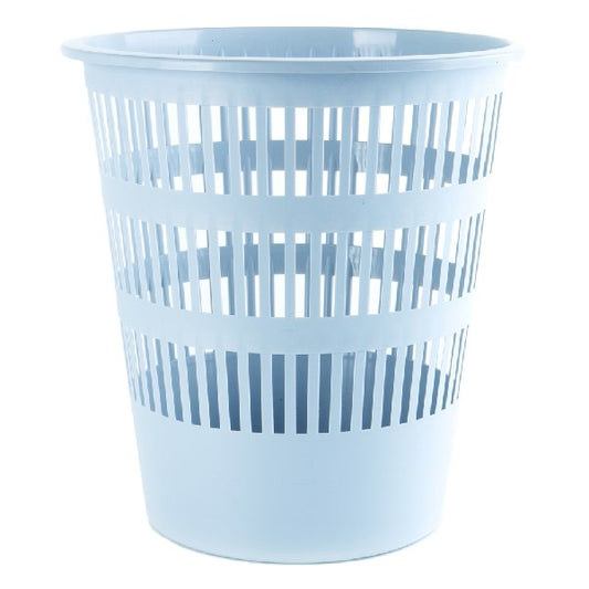 Papírkosár műanyag DONAU 12L szürke kép