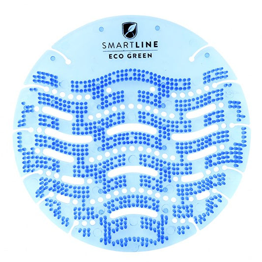 Piszoár rács illatosított SMARTLINE 175x170 mm clean óceán breeze kép