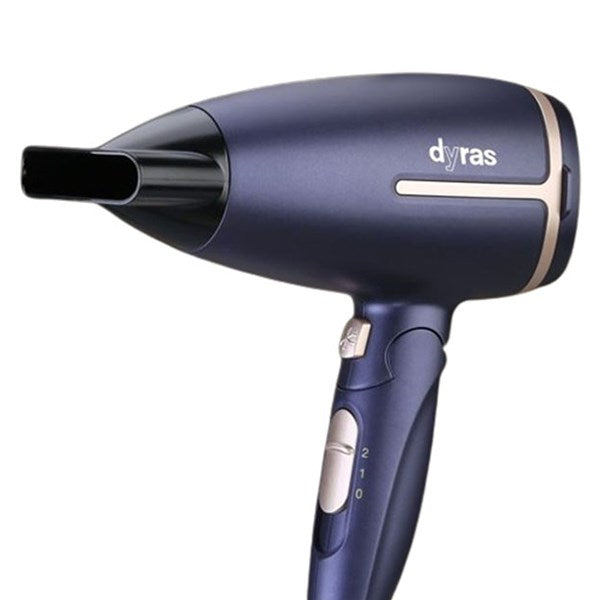 Hajszárító DYRAS HD-1810 kép