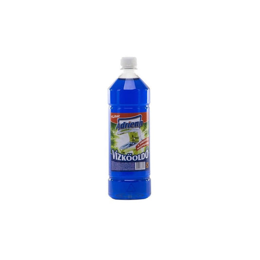 Vízkőoldó 1 liter foszforsavas Adrienn kép