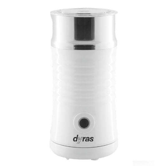 Tejhabosító DYRAS MF-808WH fehér kép