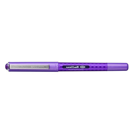 Rollertoll UNI UB-157DE 0.7 mm lila kép