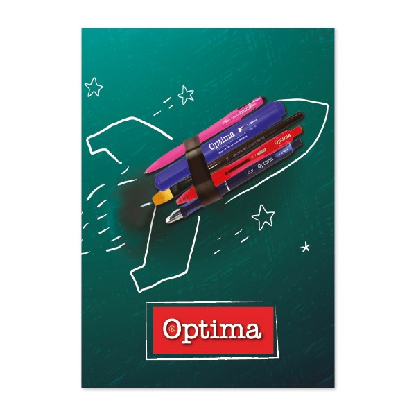Sulikezdéshez plakát OPTIMA kép