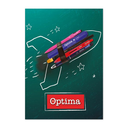 Sulikezdéshez plakát OPTIMA kép