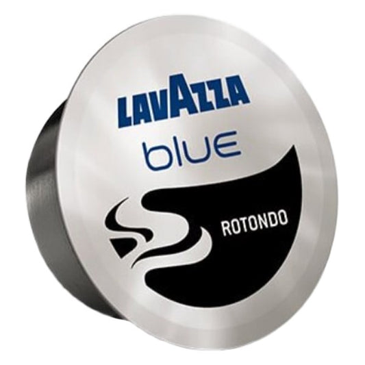 Kávékapszula LAVAZZA Blue Rotondo 100 kapszula/doboz kép