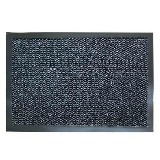 Lábtörlő textil-műanyag 60x40cm kép
