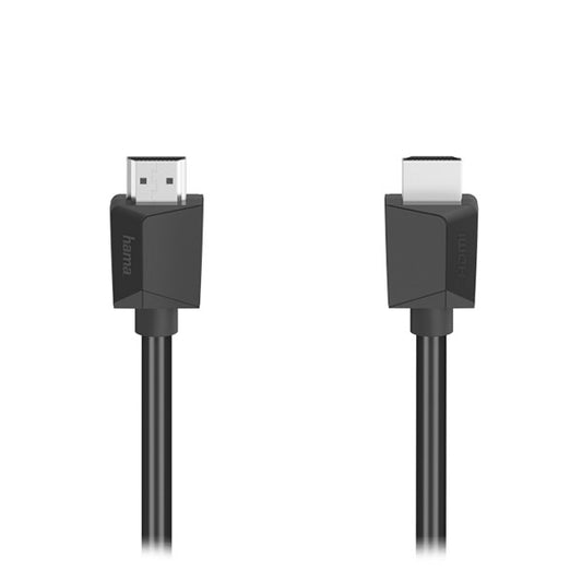Monitor kábel HAMA High Speed HDMI ethernettel 1,5m kép