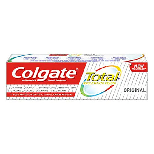 Fogkrém COLGATE Total original 75 ml kép