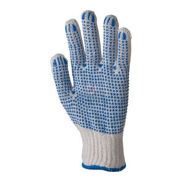 Cérnakesztyű PETRAX Perry pettyes kép